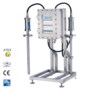 oil in water analyser with probe EX1000P