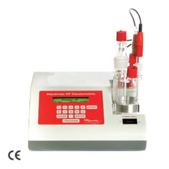 Karl Fischer titration Aquamax ECO gallery 1