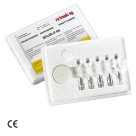 Humidity standard for calibration EAxx-SCS