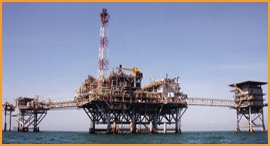 Analysers and instrumentation for oil and gas industry measurements