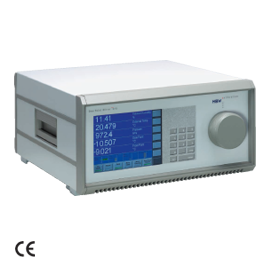 MBW 373 dew point measurement instrument 