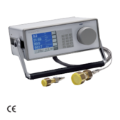 SF6 dew point measurement MBW973 SF6