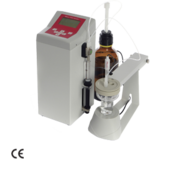 Micro TAN Titrator