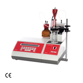 Titrator Titra-Max