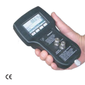 Portable moisture meter PPMa from Phymetrix