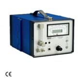 Portable oxygen measurement PMA10 from M & C