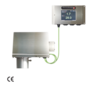 MCT466-SF from Process Sensors Stainless Steel NIR moisture gauge for foodstuffs