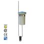 ID-221 oil sheen detector from Leakwise for use with the PS220 oil on water analyser