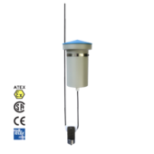 ID-221 Oil sheen sensor