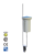 ID-225 Oil thickness sensor